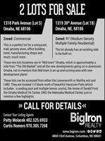 BIG IRON REALTY - Ad from 2023-07-10