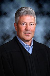 Judge Terry Doughty