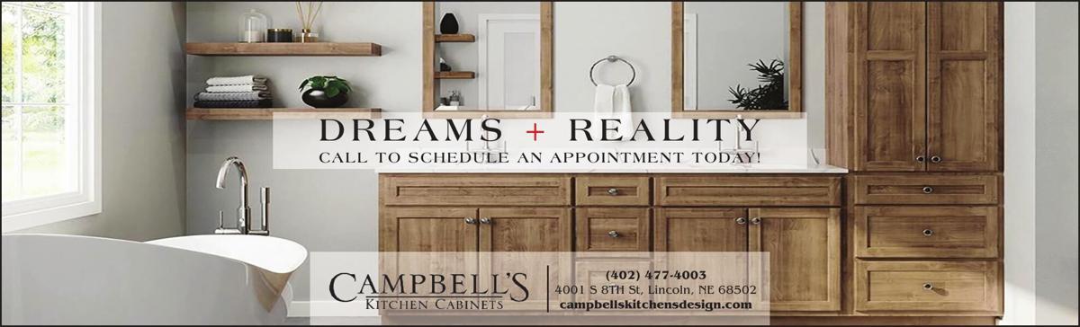 CAMPBELLS KITCHENS - Ad from 2023-07-12